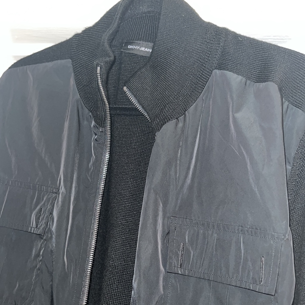Dkny Lightweight Jacket